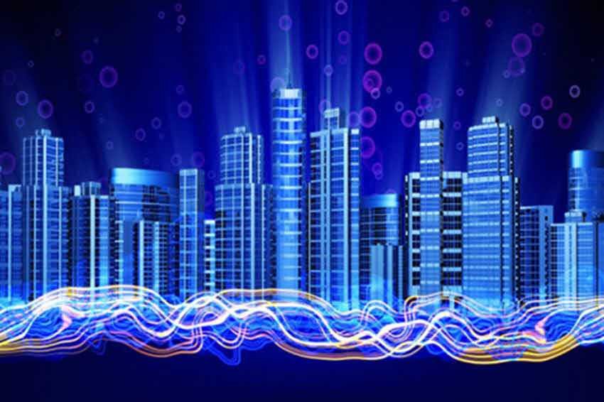 smart-cities οικία
