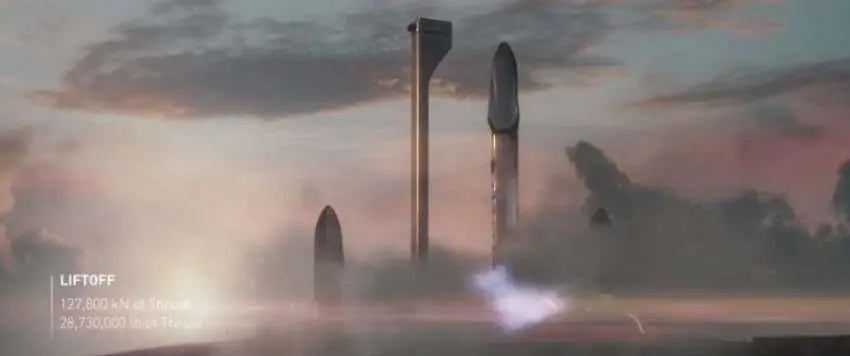 spacex