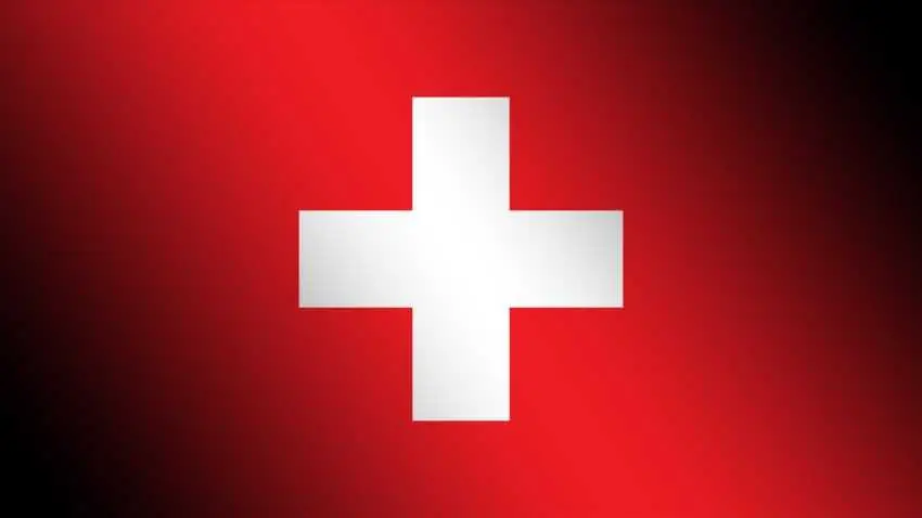 swiss-flag κυβέρνηση