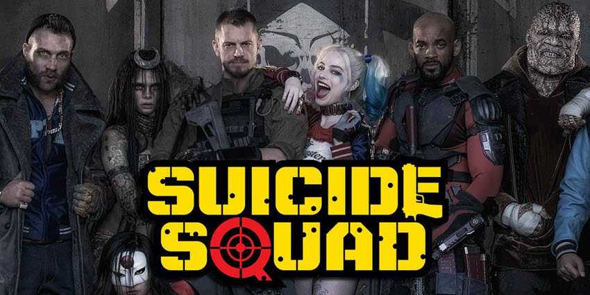 suicide-squad-movie BitTorrent