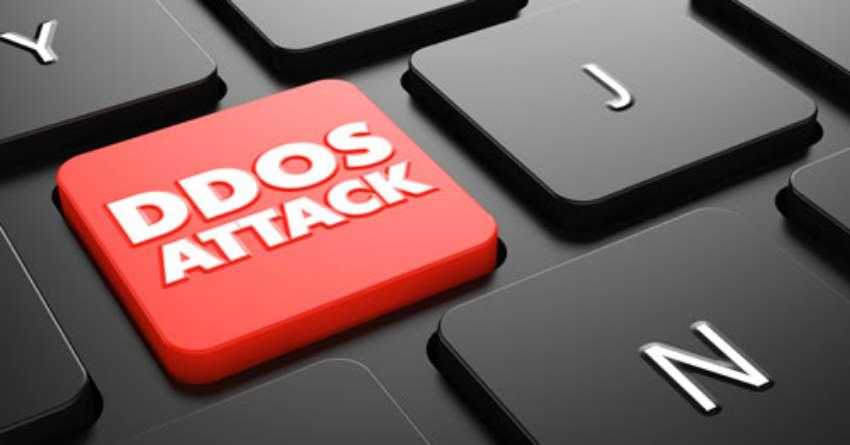 DDoS