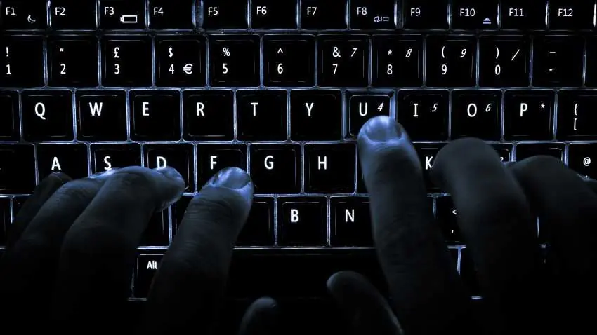 Sednit keyboard