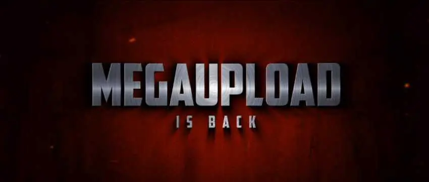 Megaupload 2.0