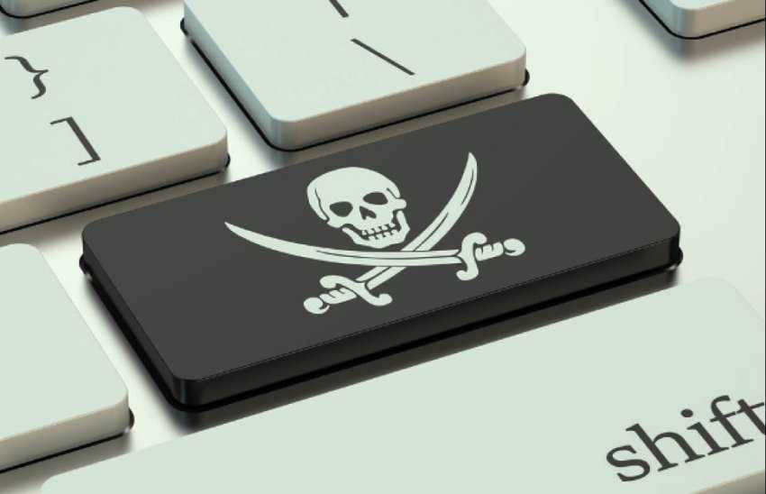 piracy Cisco
