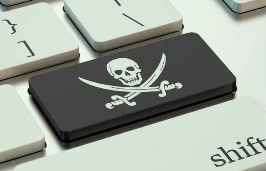 piracy Cisco