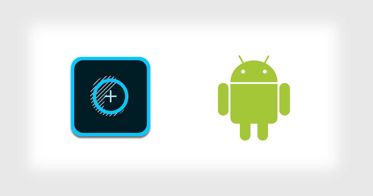 adobe photoshop fix android