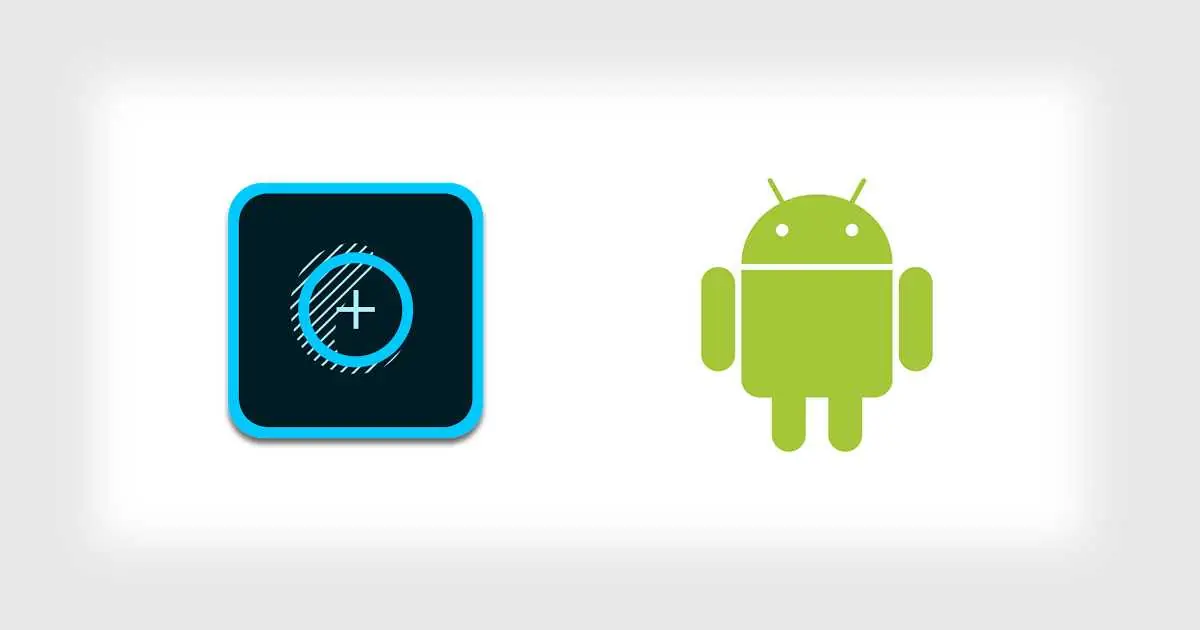 adobe photoshop fix android