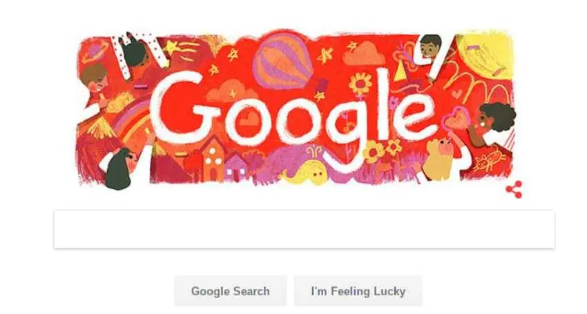 childs google doole