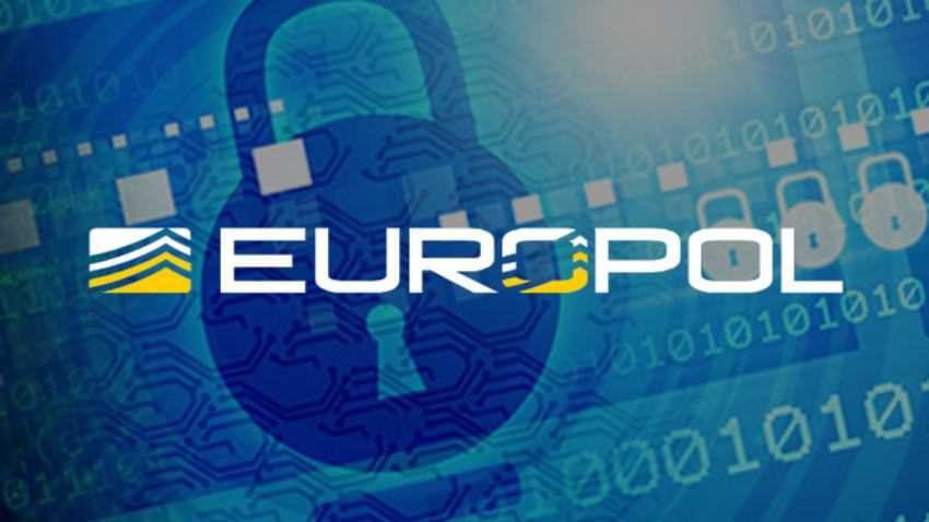 europol leak