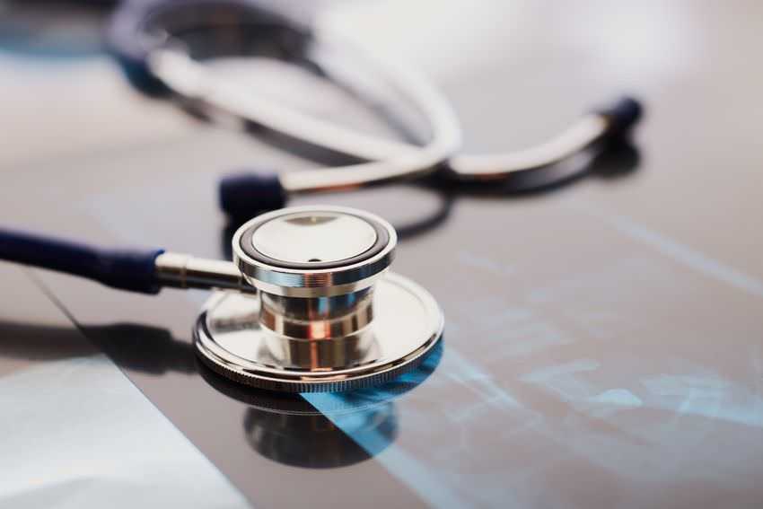 health ιστορικό