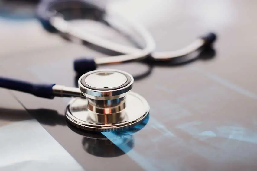 health ιστορικό