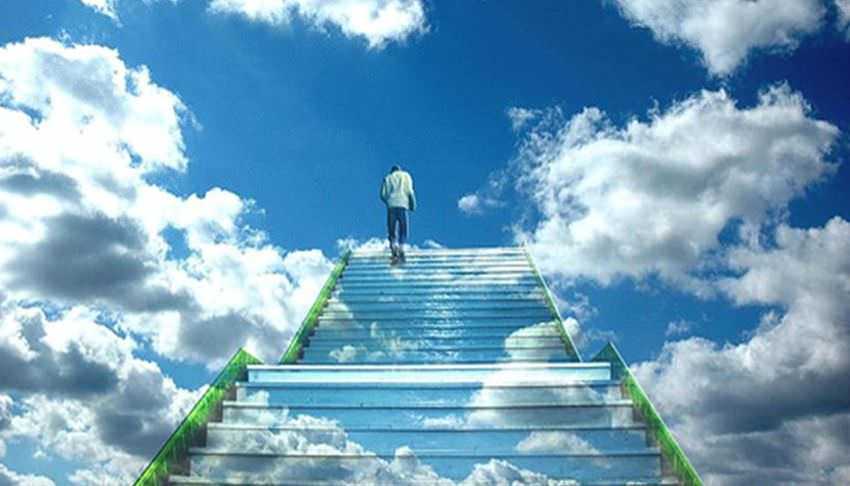 heaven facebook