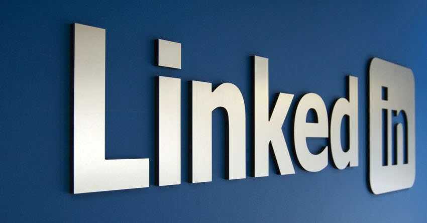 linkedin