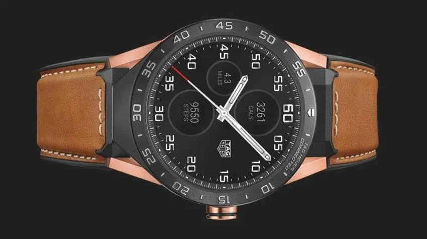 TAG Heuer