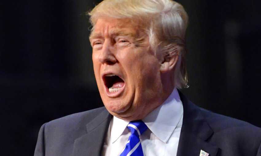 trump