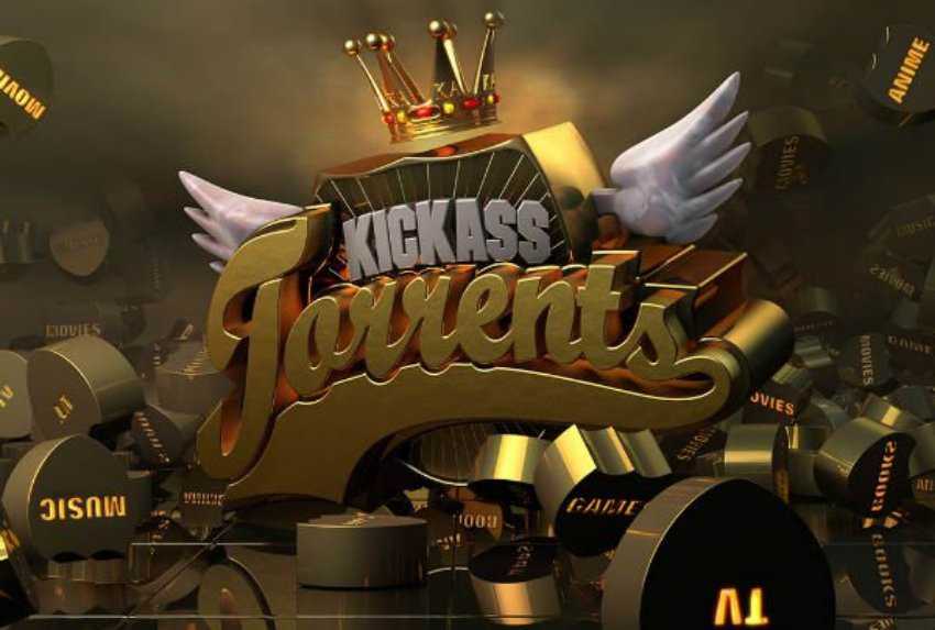 Kickass Torrents