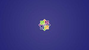 centos 7