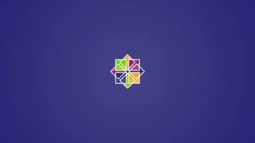 centos 7