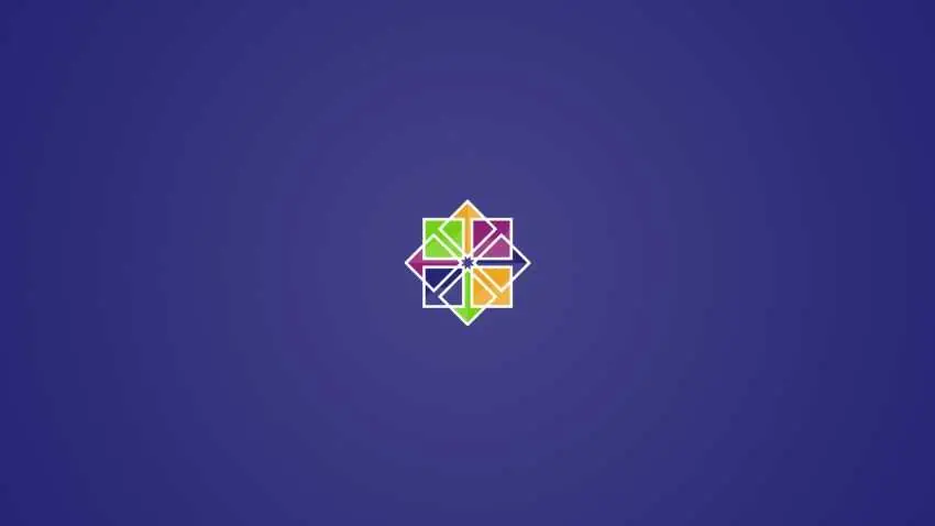 centos 7