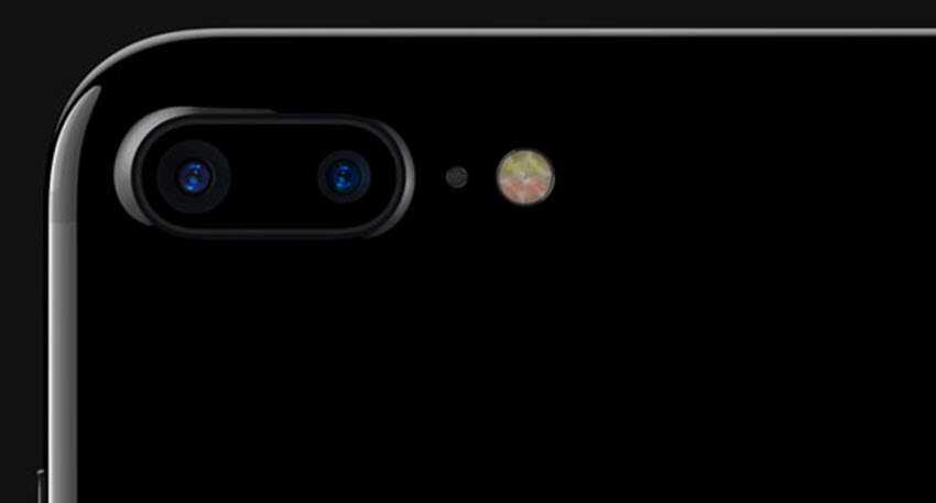 iPhone 7 Plus
