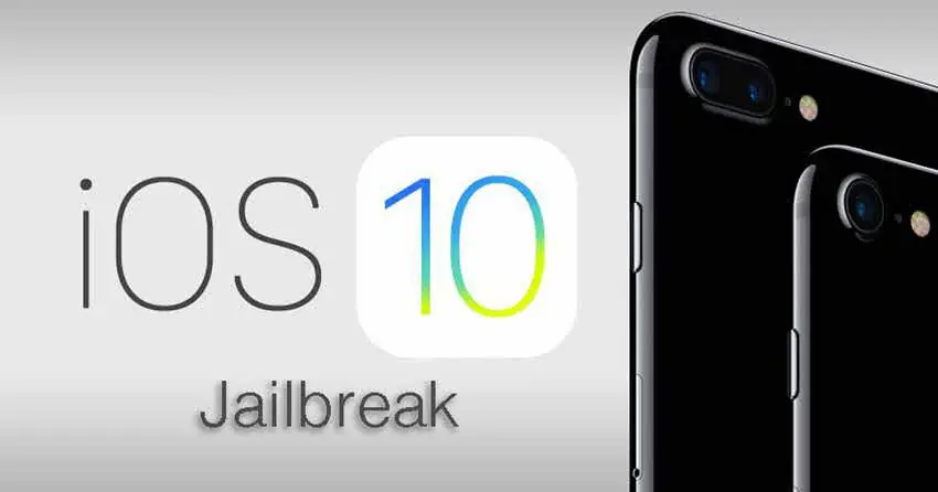 yalu iPhone 7 Jailbreak (iOS 10.1.1