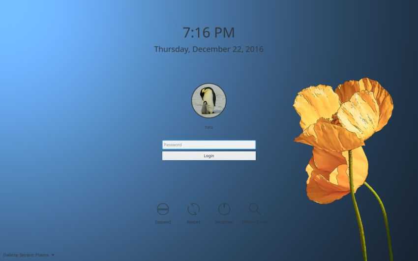 OpenMandriva Lx 3.01