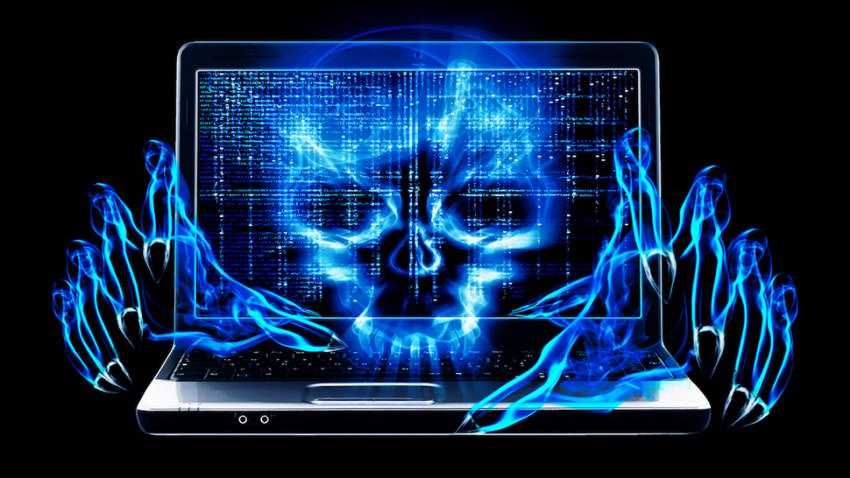 Ransomware