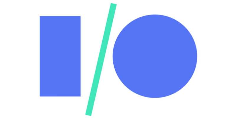 Google I/O