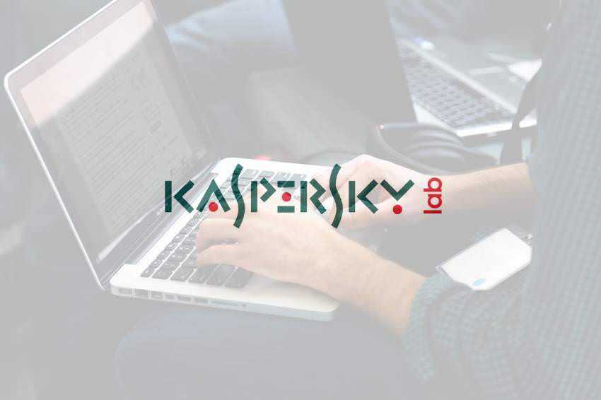 Kaspersky
