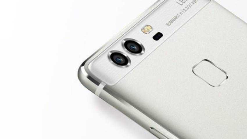 Huawei P10