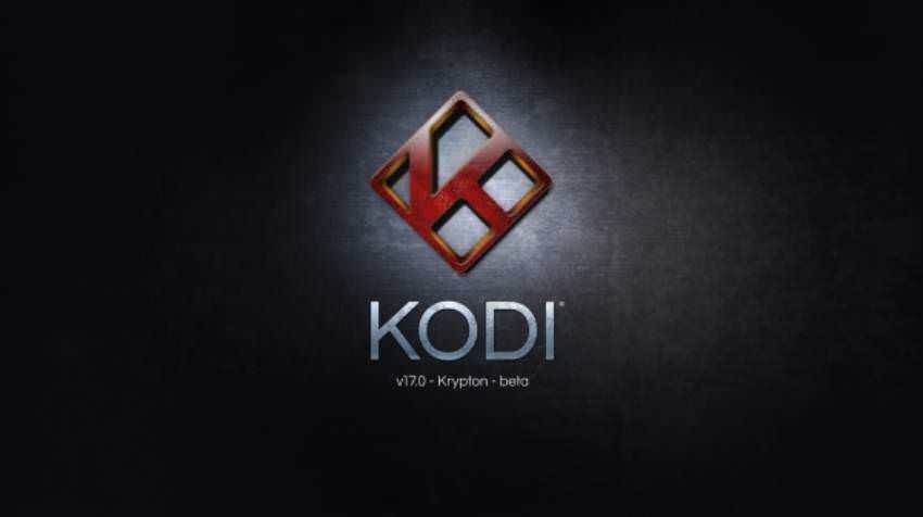kodi