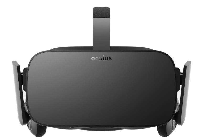 Facebook Oculus vs ZeniMax