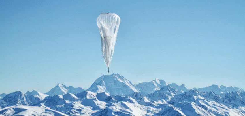 Project Loon