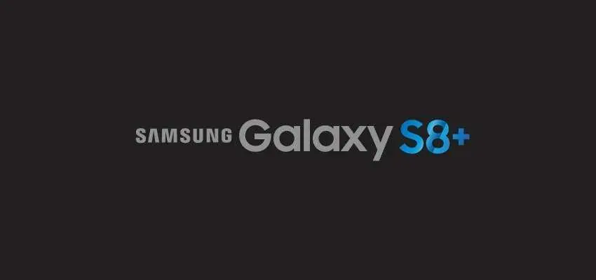 Samsung Galaxy S8