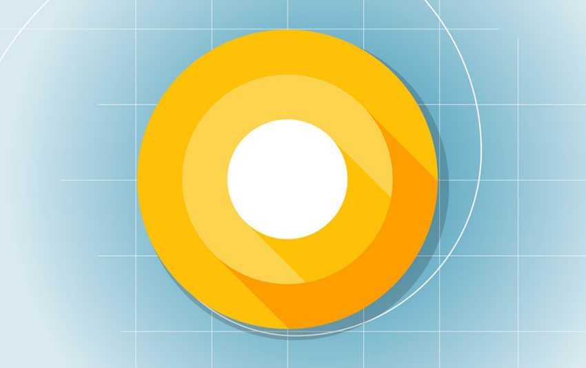 Android O
