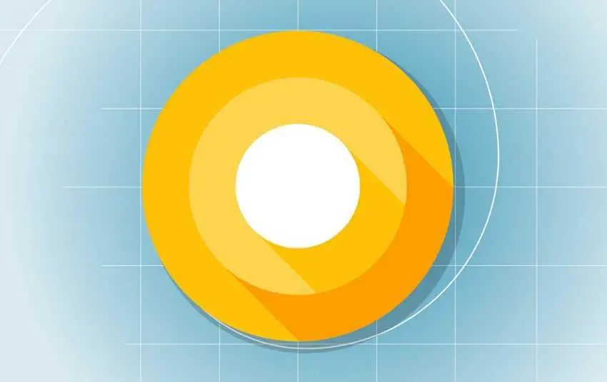 Android O