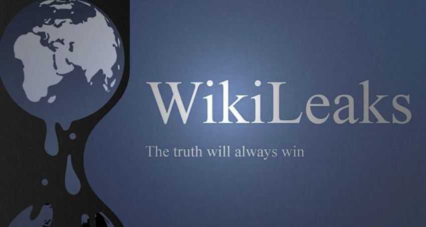 WikiLeaks