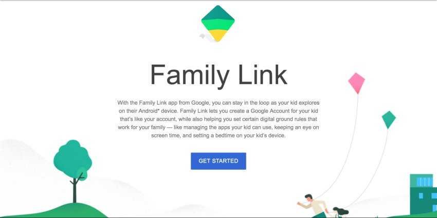 Family Link