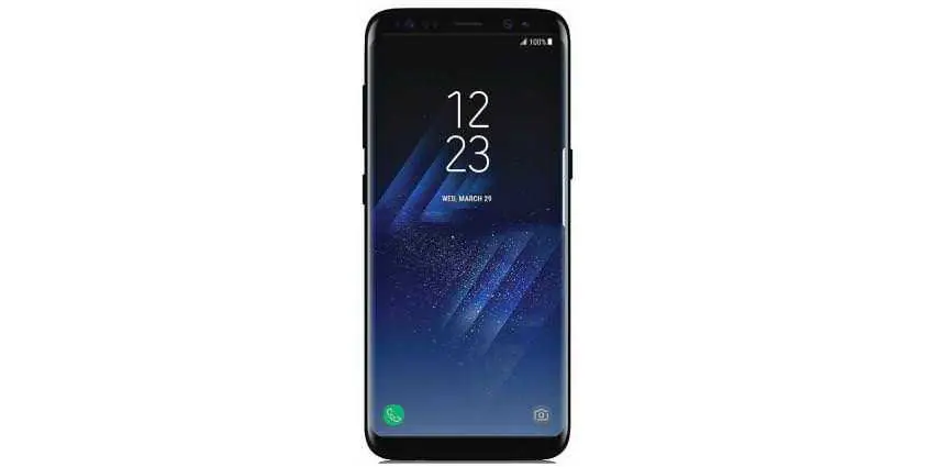 Samsung Galaxy S8