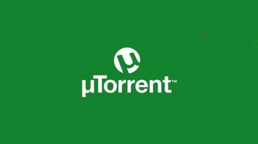 uTorrent