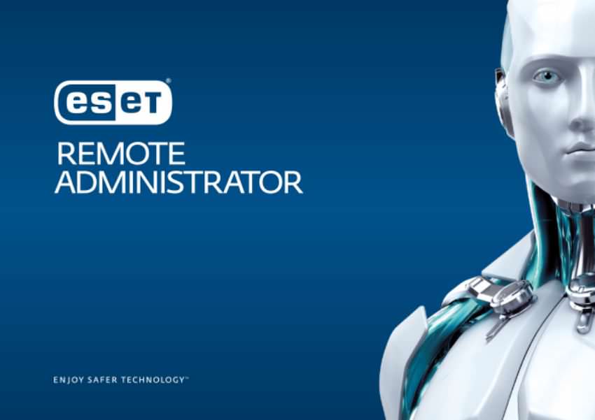 ESET Remote Administrator
