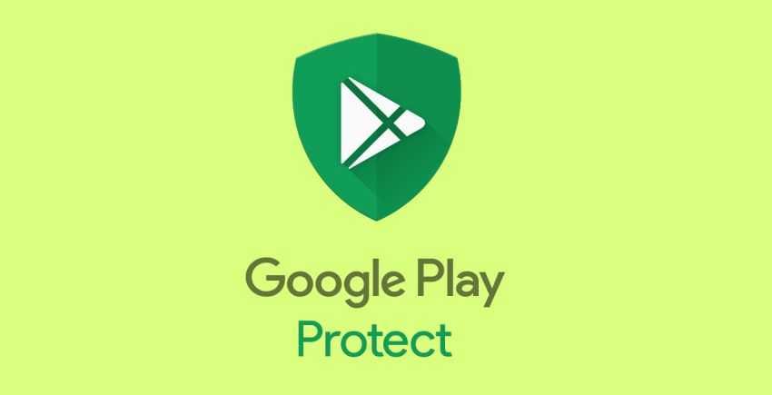 Google Play Protect