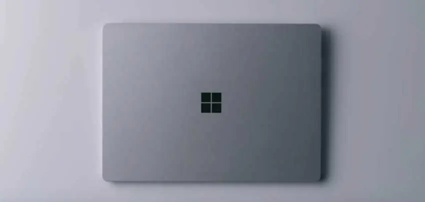 Surface Laptop
