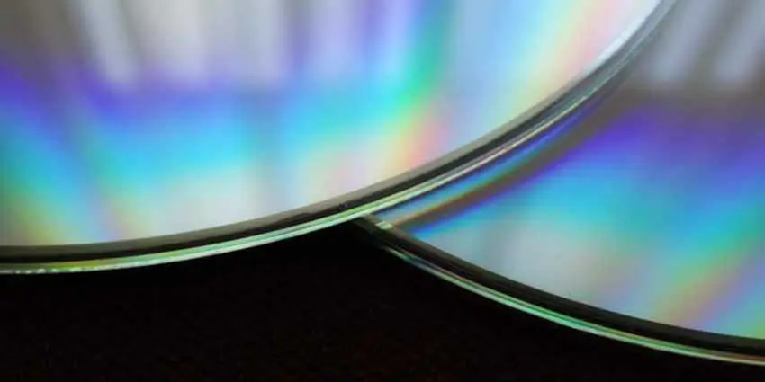 DVD