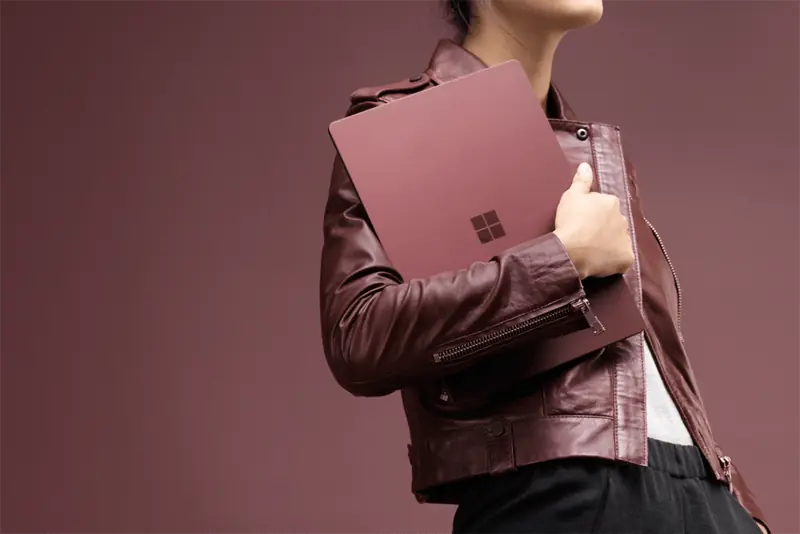 laptop
