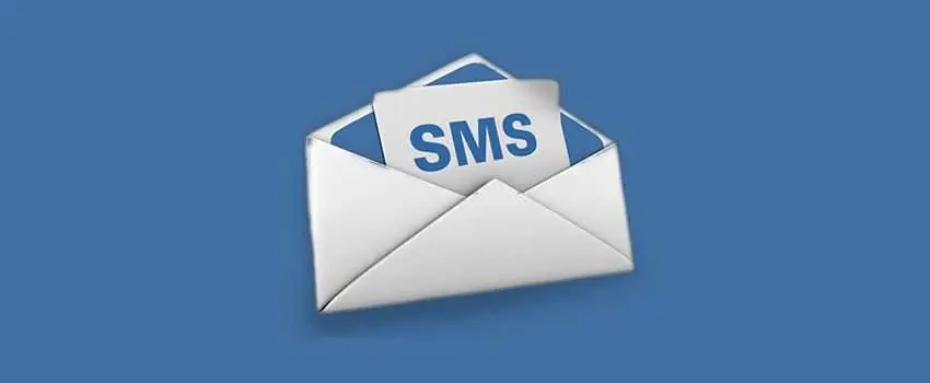 SMS