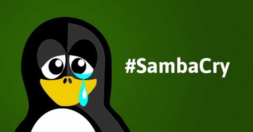 SambaCry Vulnerability
