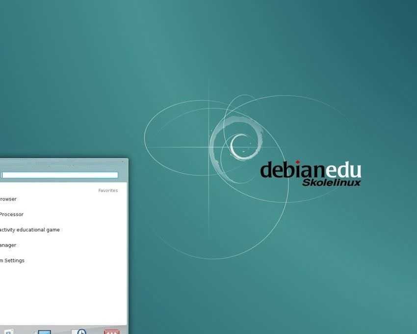 Debian Edu