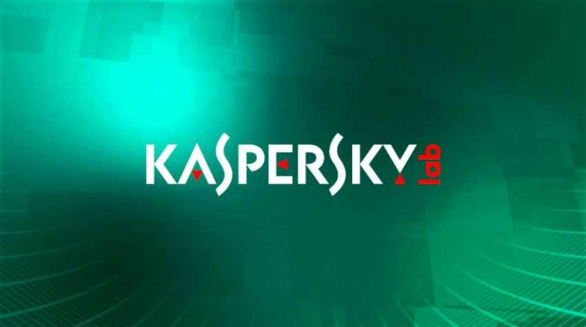 Kaspersky Lab