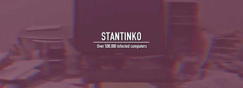 eset Stantinko